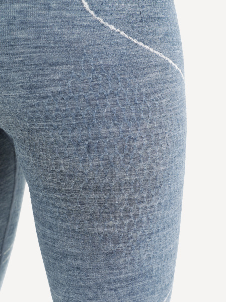 Термокальсоны Lana Pro Merino W (dark grey; L)
